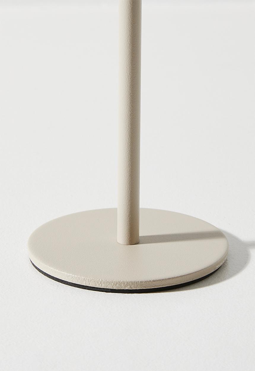 H&S - Bella Table Lamp - Milk