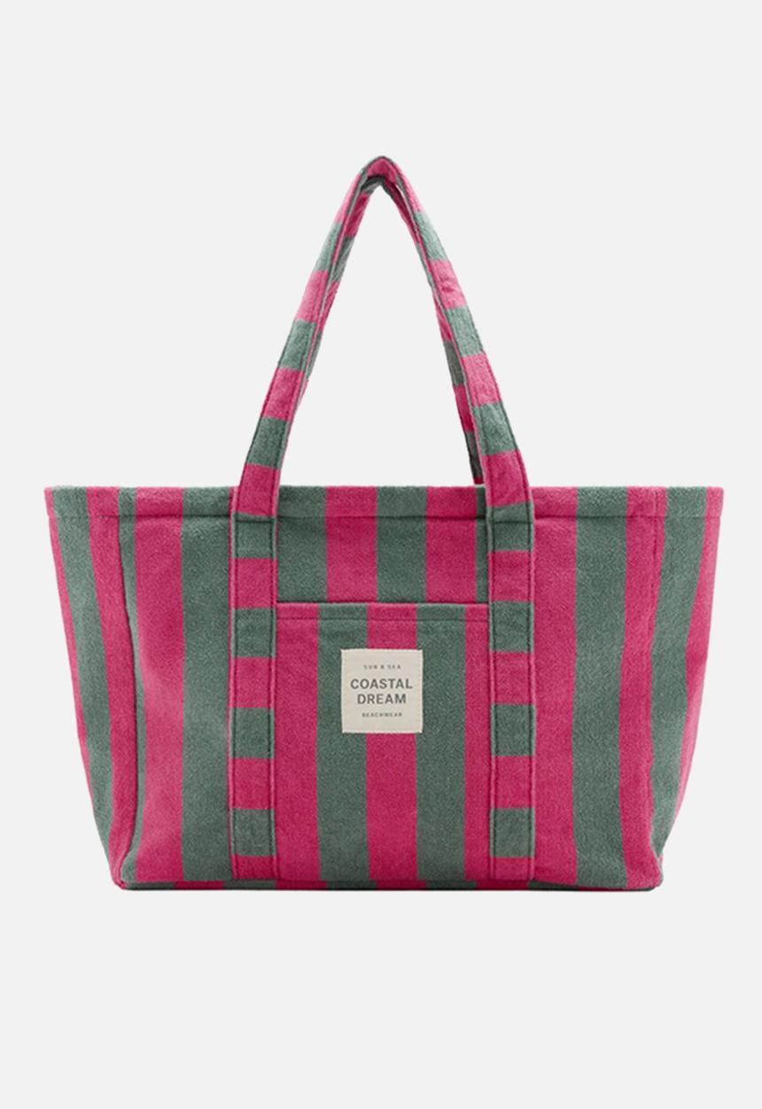 MANGO - Maternity Bag PALERMOB - Green