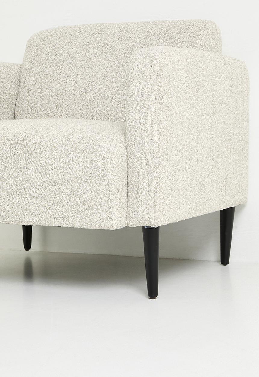 Sixth Floor - Kenzi Occasional Chair - Oat