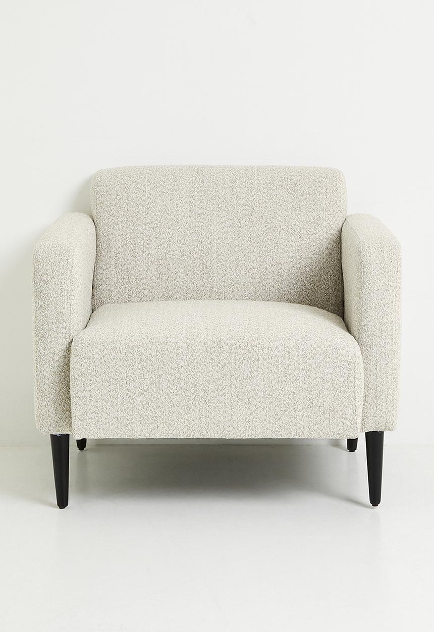 Sixth Floor - Kenzi Occasional Chair - Oat