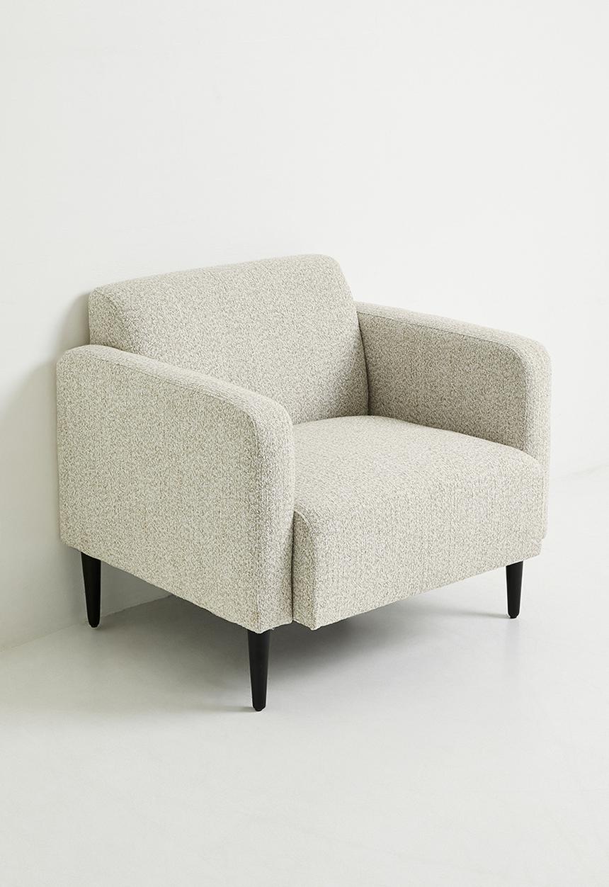 Sixth Floor - Kenzi Occasional Chair - Oat
