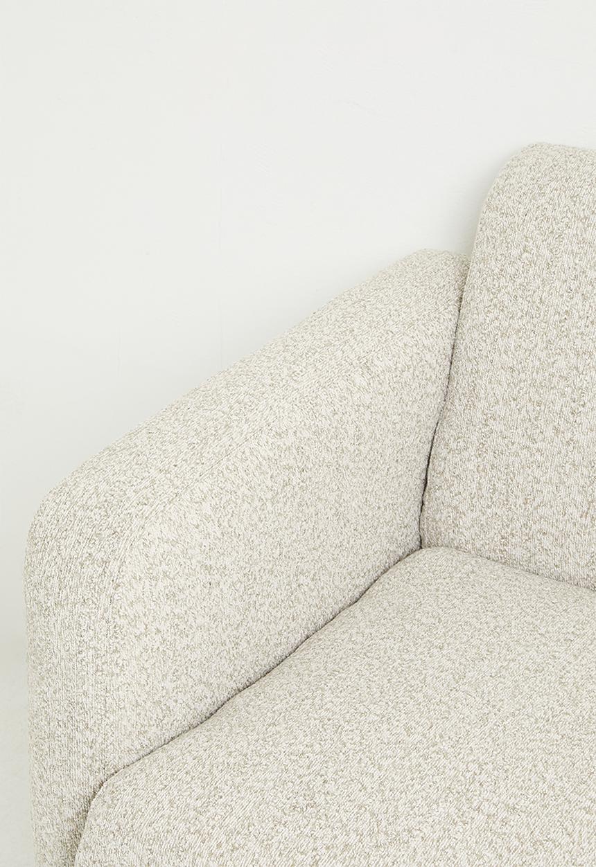 Sixth Floor - Kenzi Occasional Chair - Oat