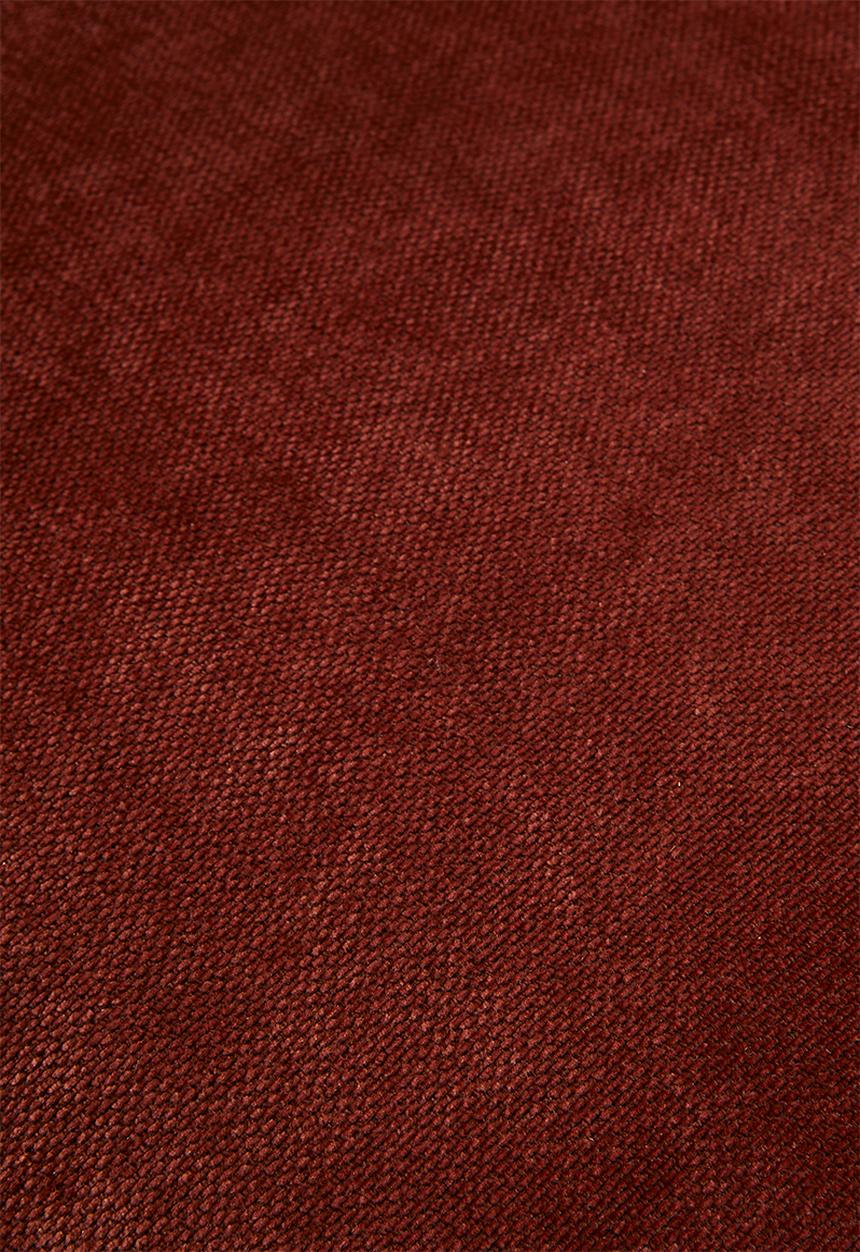 Sixth Floor - Elen Occasional Chair - Rust