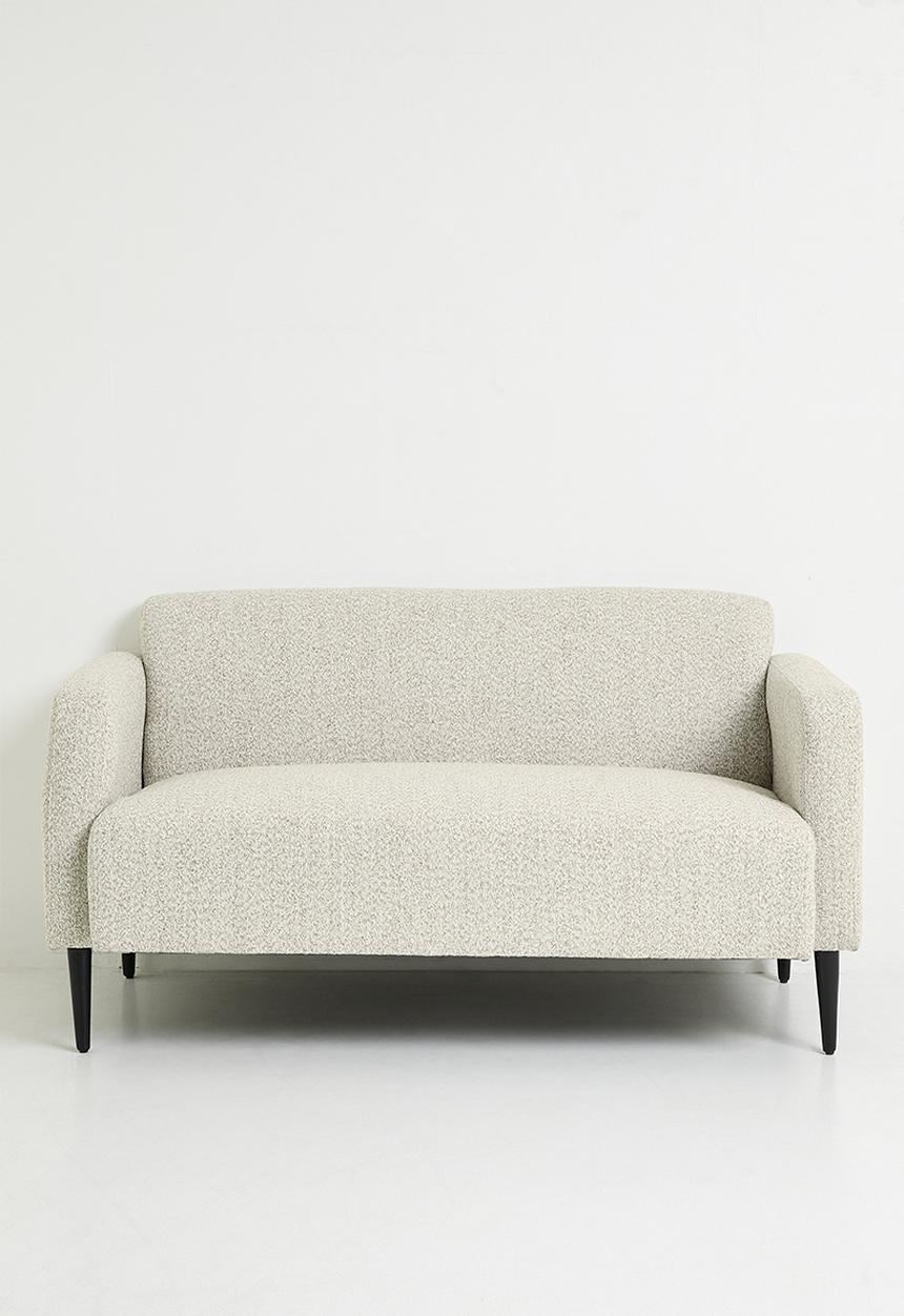 Sixth Floor - Kenzi 2 Seater - Oat