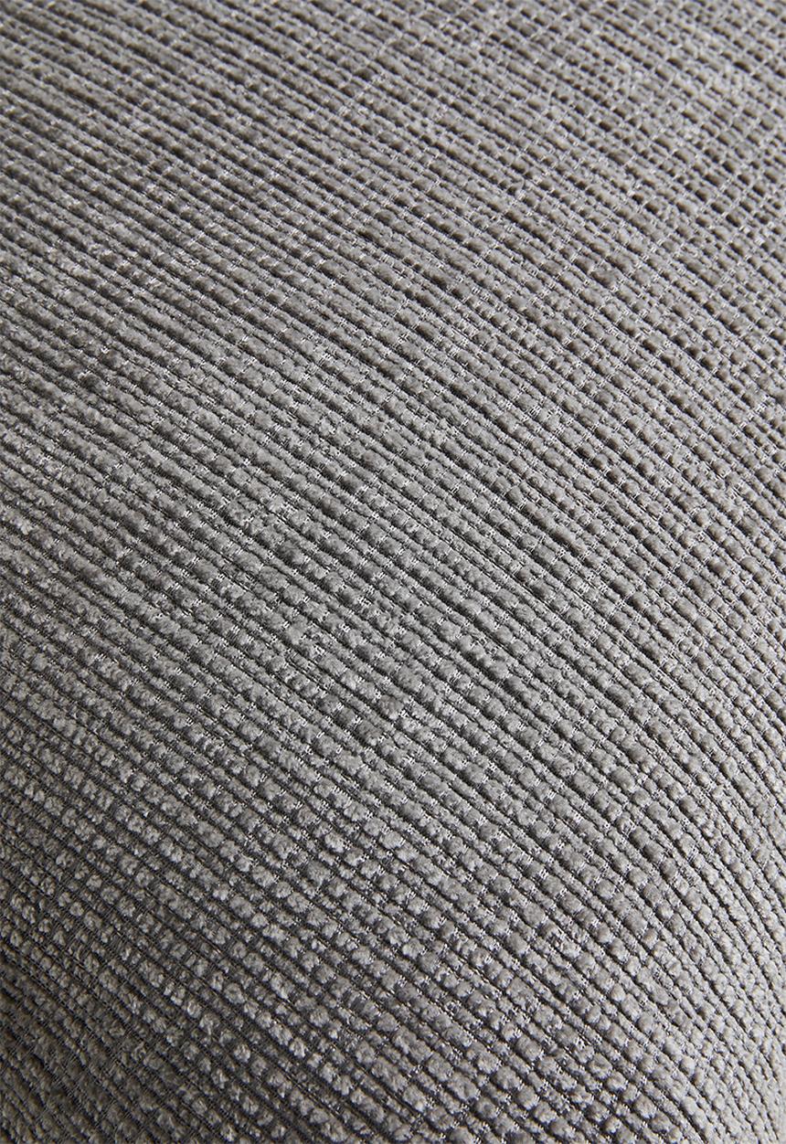 Sixth Floor - Ash Cushion Cover - Grey