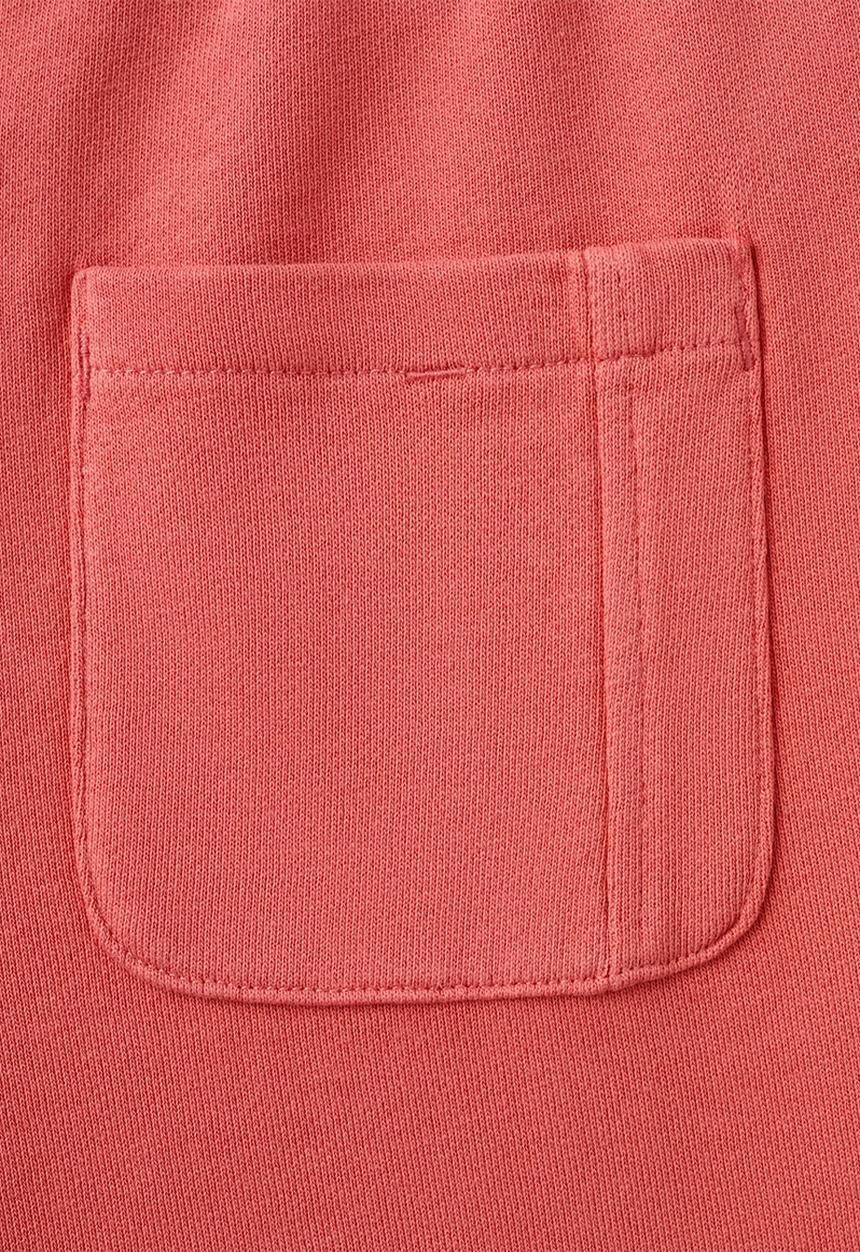 MANGO - Bermudas Aecuador - Bright Red