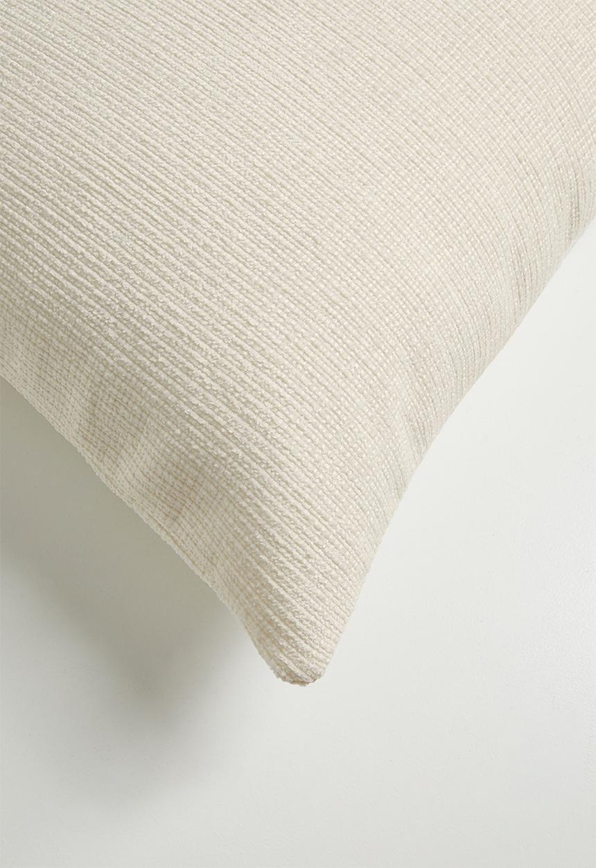 Sixth Floor - Cushion Cover - Ivory 