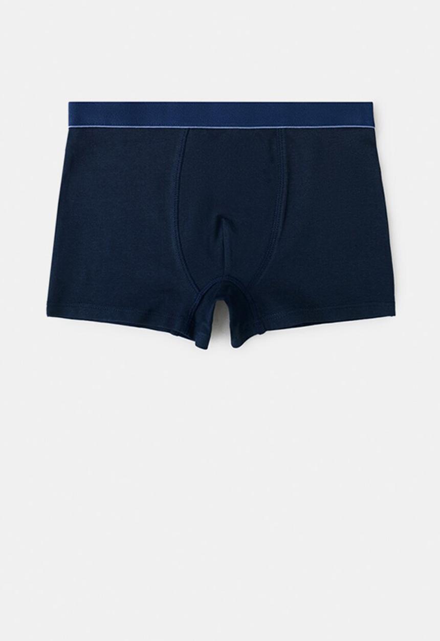 MANGO - Briefs tradi - medium blue