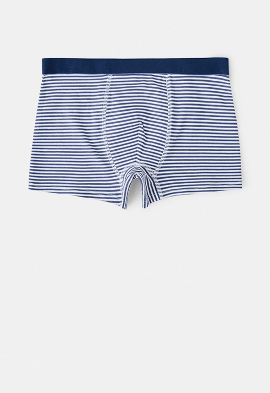 MANGO - Briefs tradi - medium blue