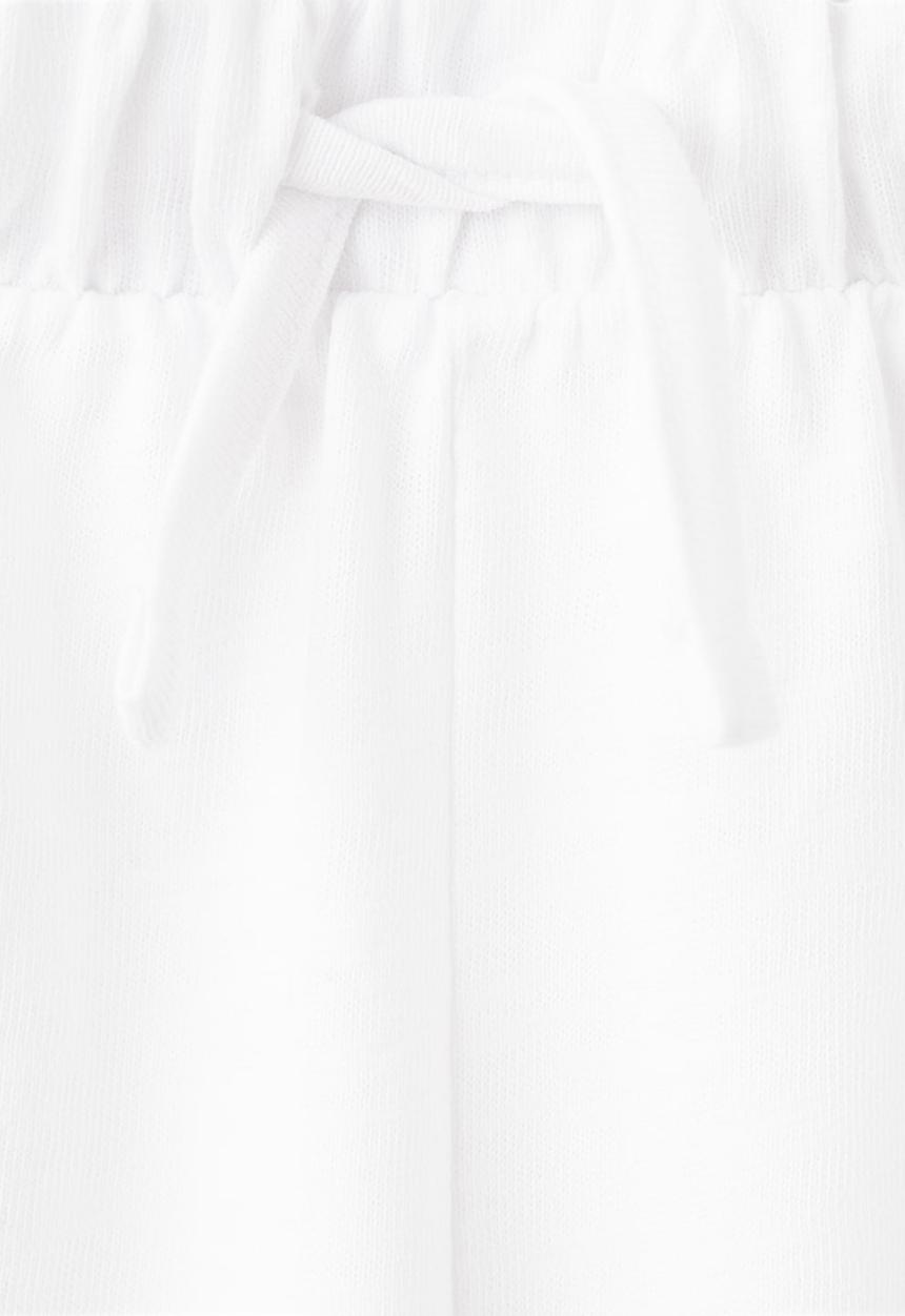 MANGO - Trousers KATE - Natural