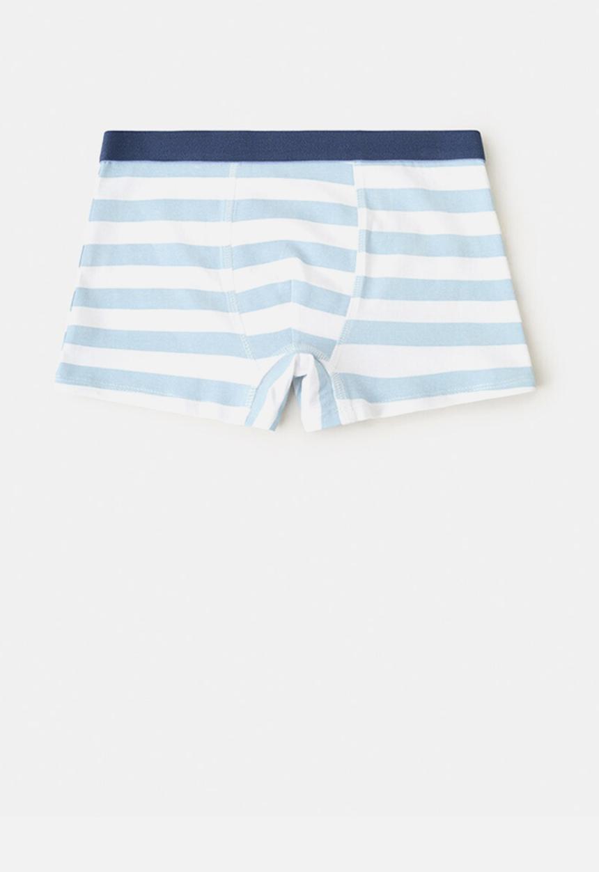 MANGO - Briefs surf - natural white