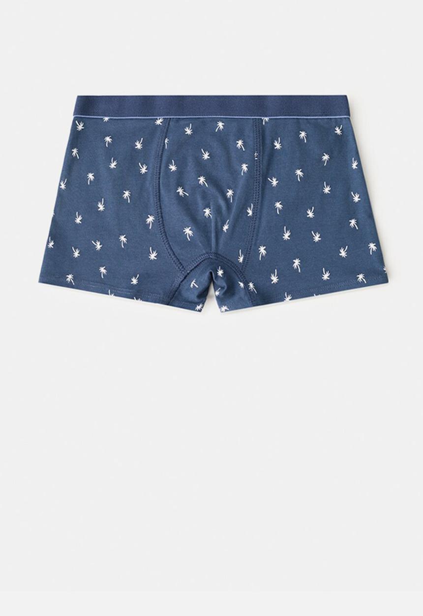 MANGO - Briefs surf - natural white