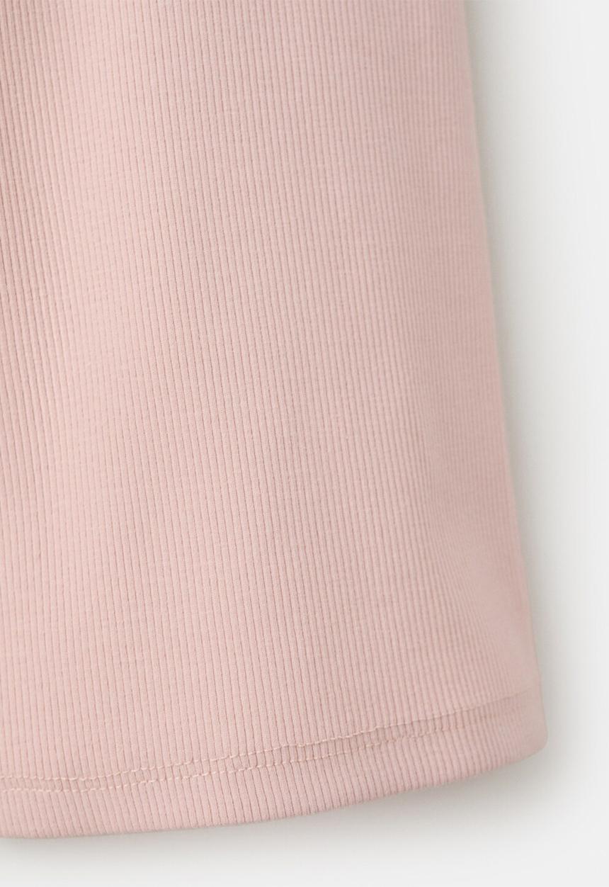 MANGO - Leggings Kendall - Pink
