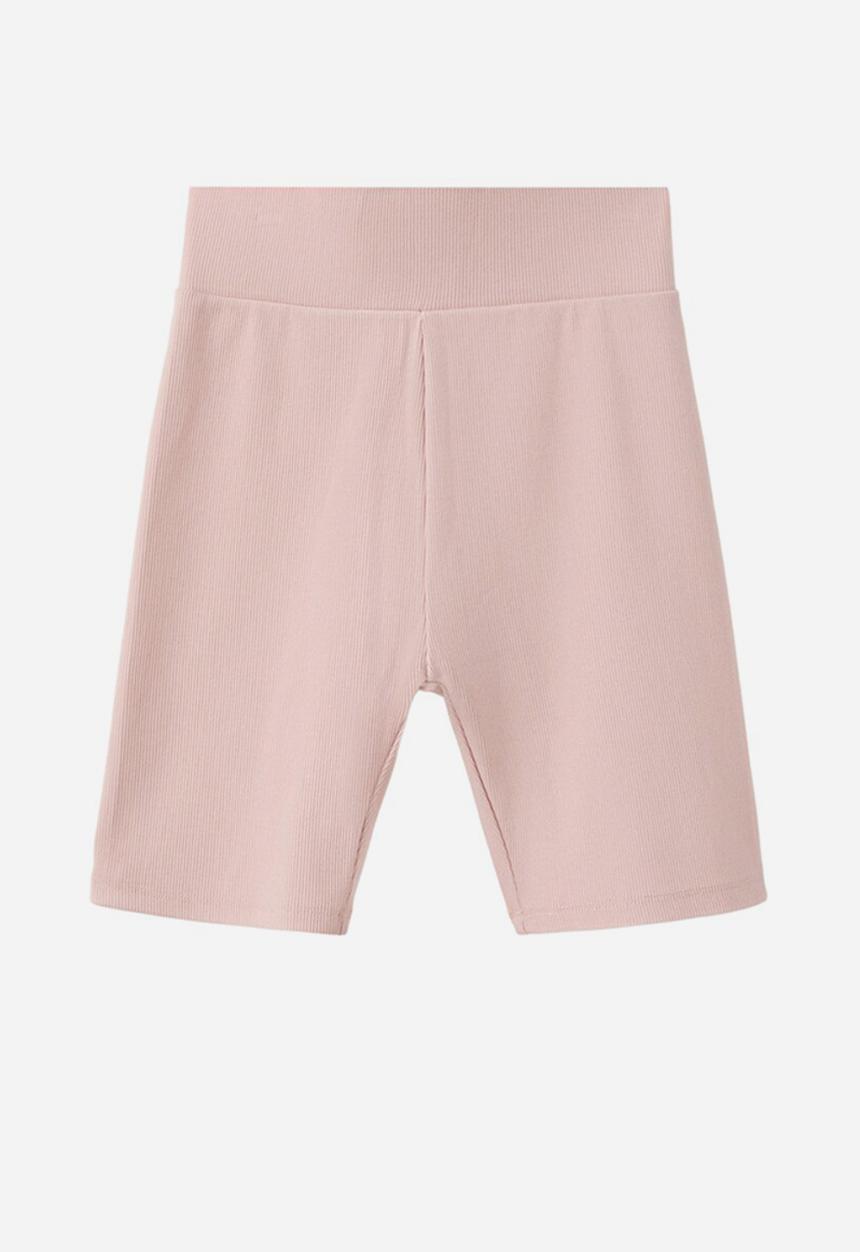 MANGO - Leggings Kendall - Pink