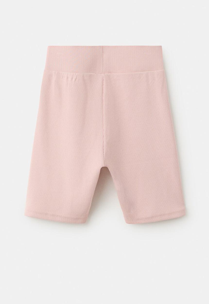 MANGO - Leggings Kendall - Pink