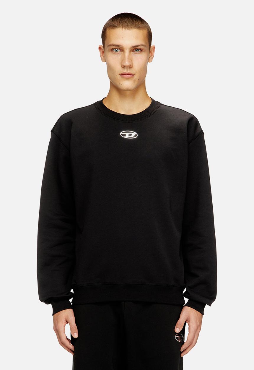 Diesel  - S-NORM-IOD - Black