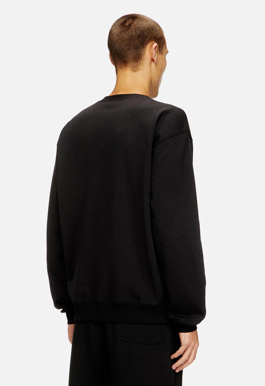 Diesel  - S-NORM-IOD - Black