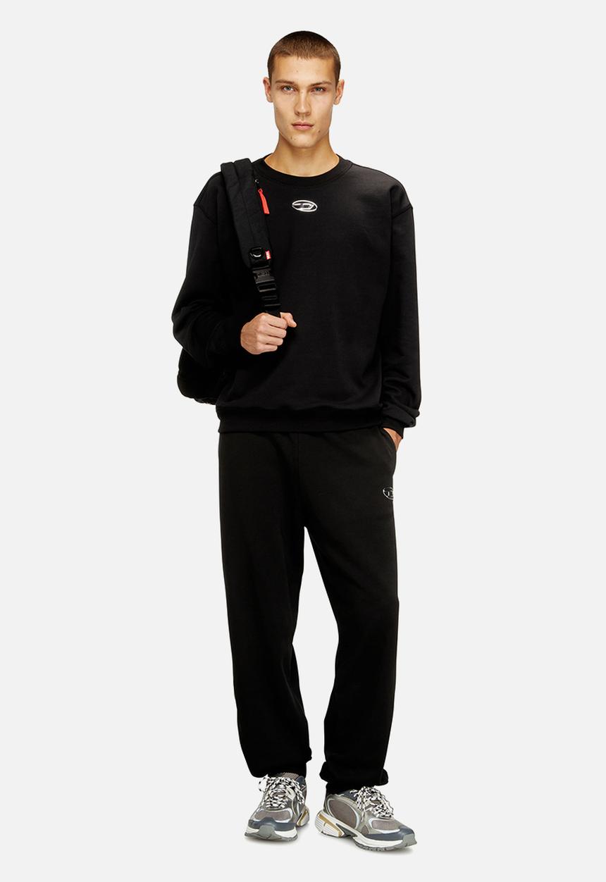 Diesel  - S-NORM-IOD - Black