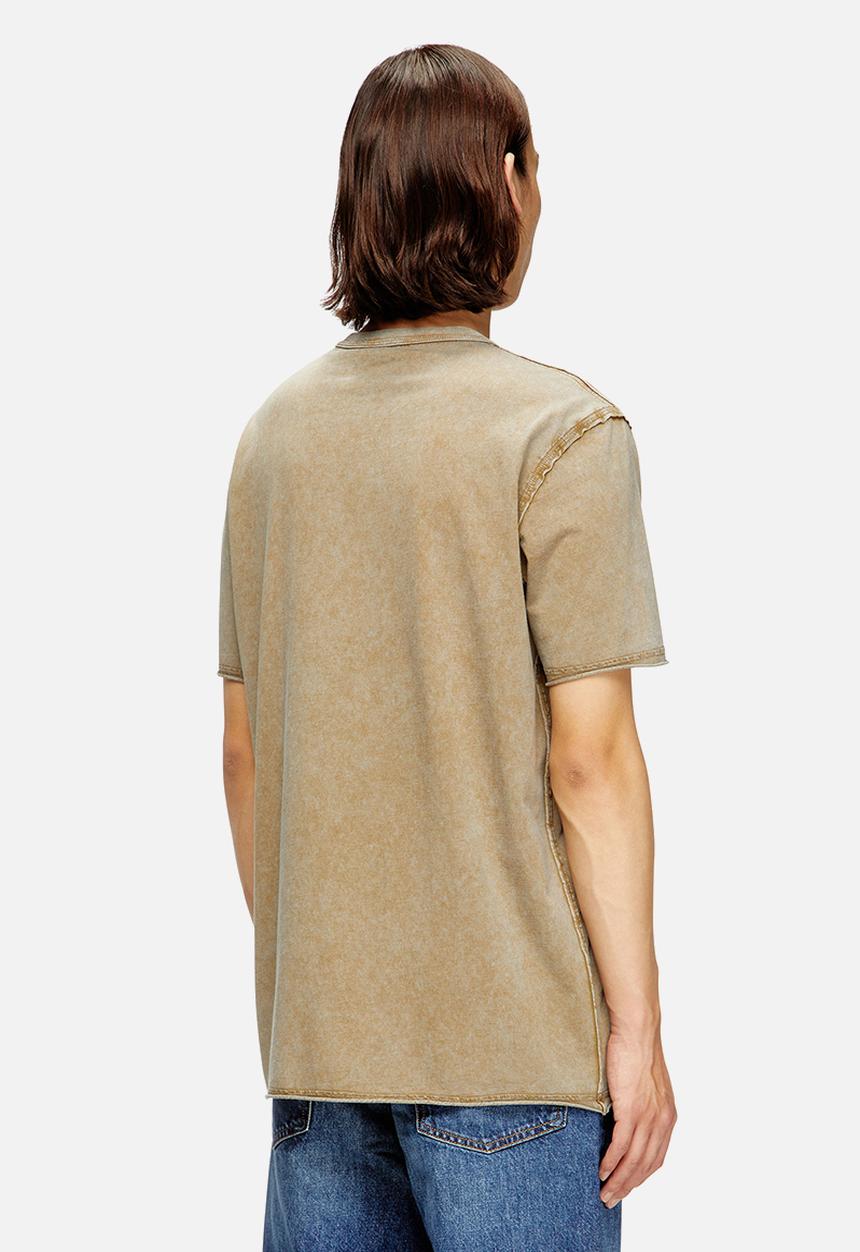 Diesel  - T-RAWJUST-V1 - neutral