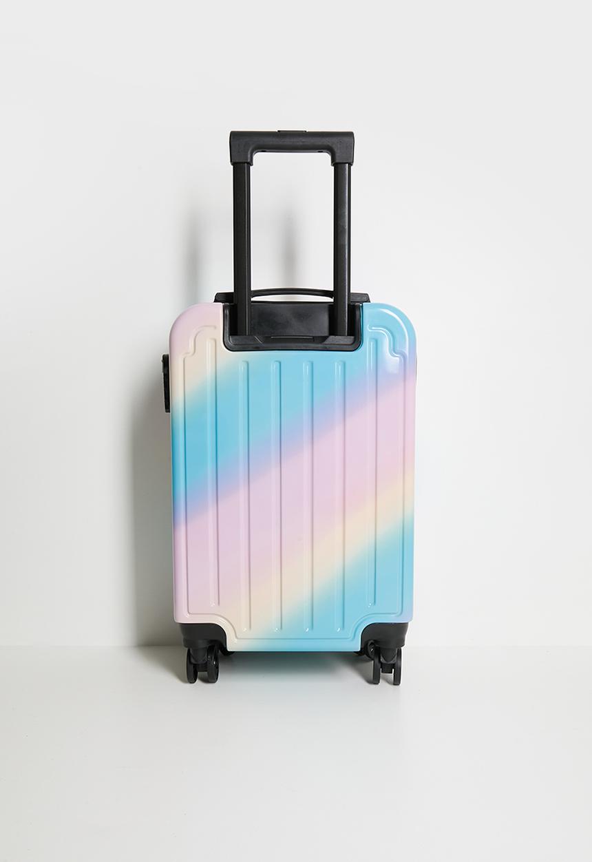 Pop Candy - Travel trolley bag - multicolour