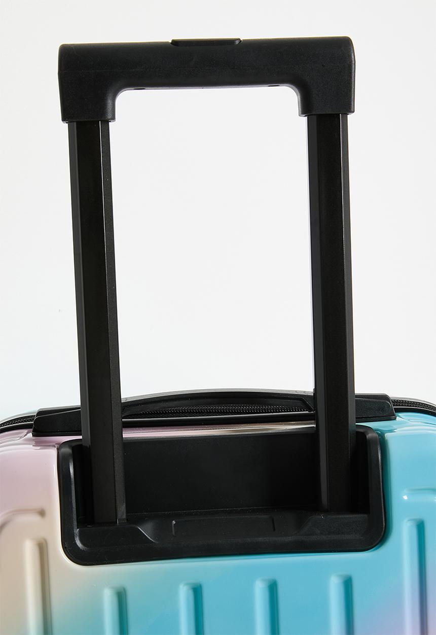 Pop Candy - Travel trolley bag - multicolour