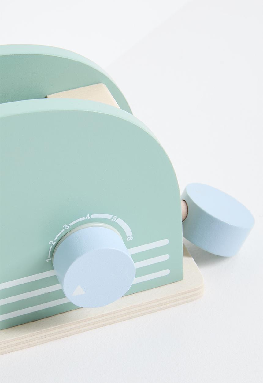 Pop Candy - Play toaster set - multi