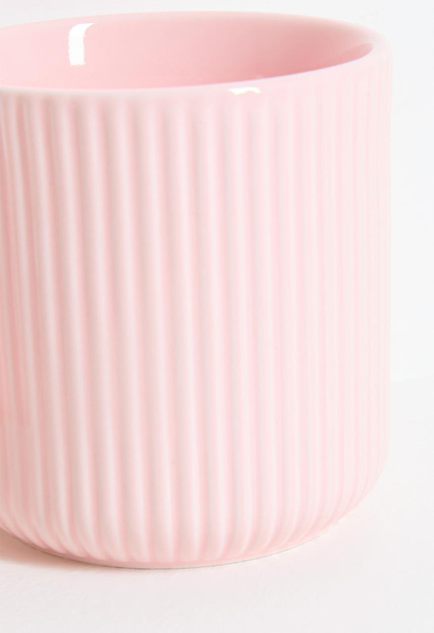 Pop Candy - Ceramic mug - pink