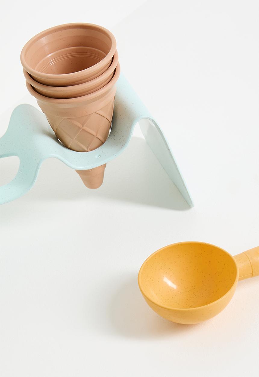 Pop Candy - Gelato set - multi