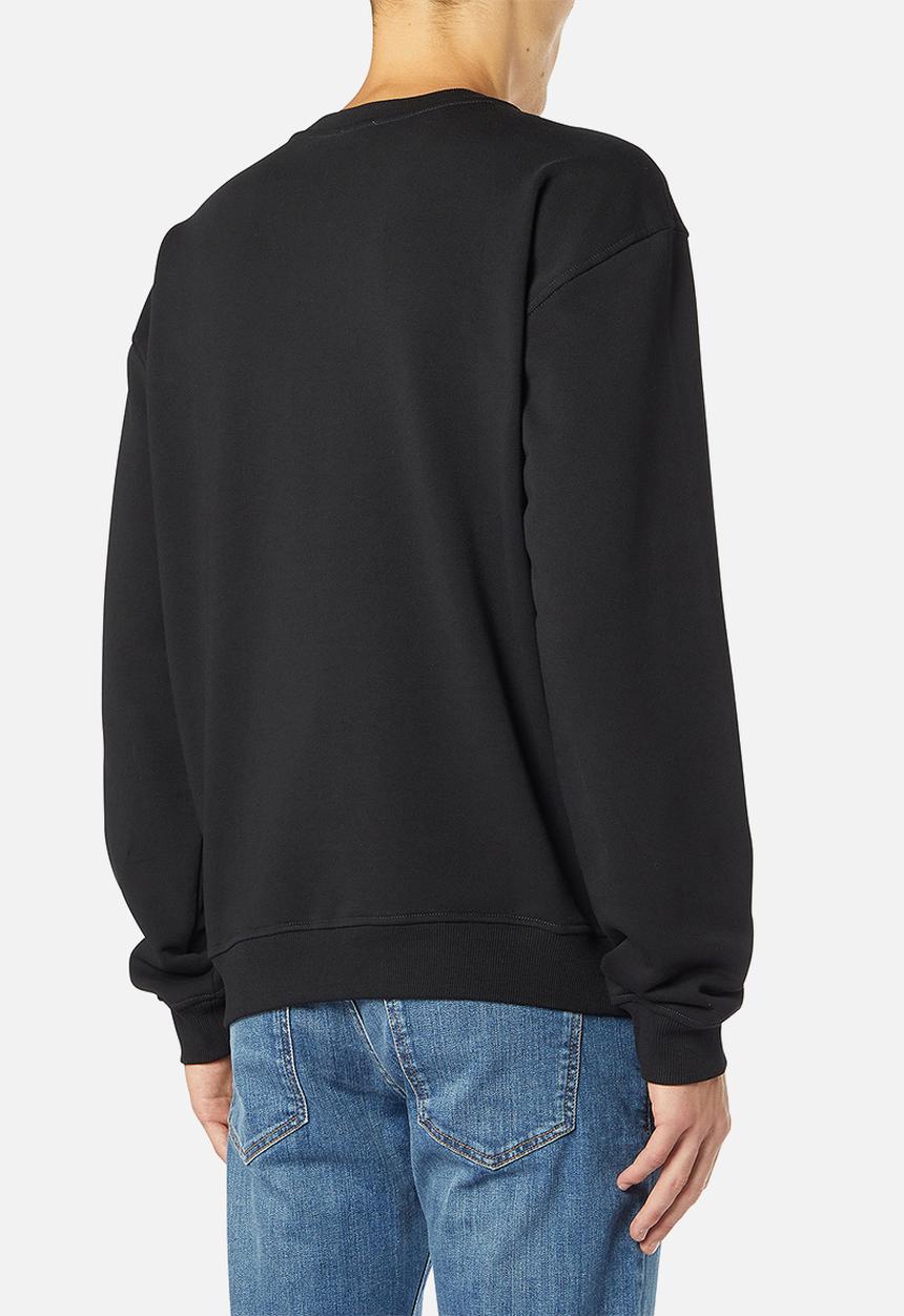 Diesel  - S-NORM-V10 - black