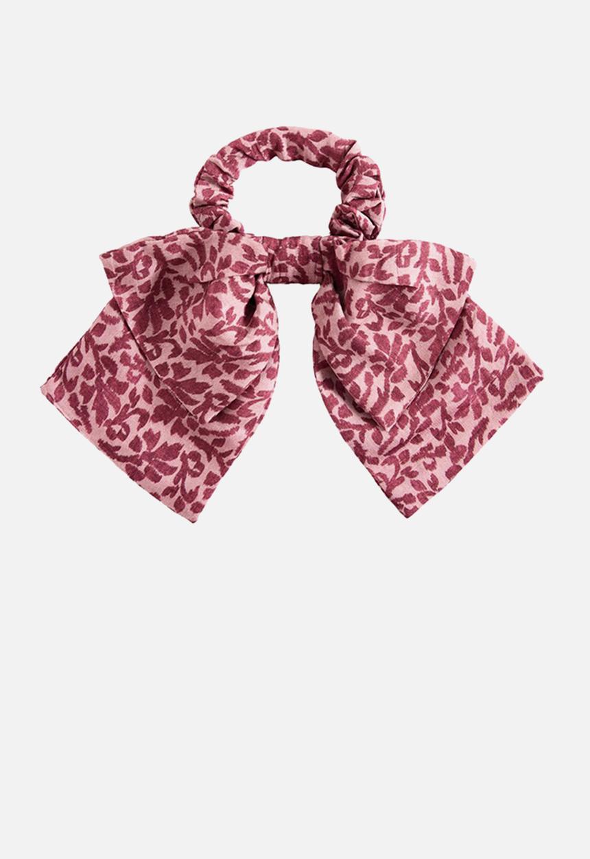 MANGO - Hairtie Payton - Light/Pastel Pink