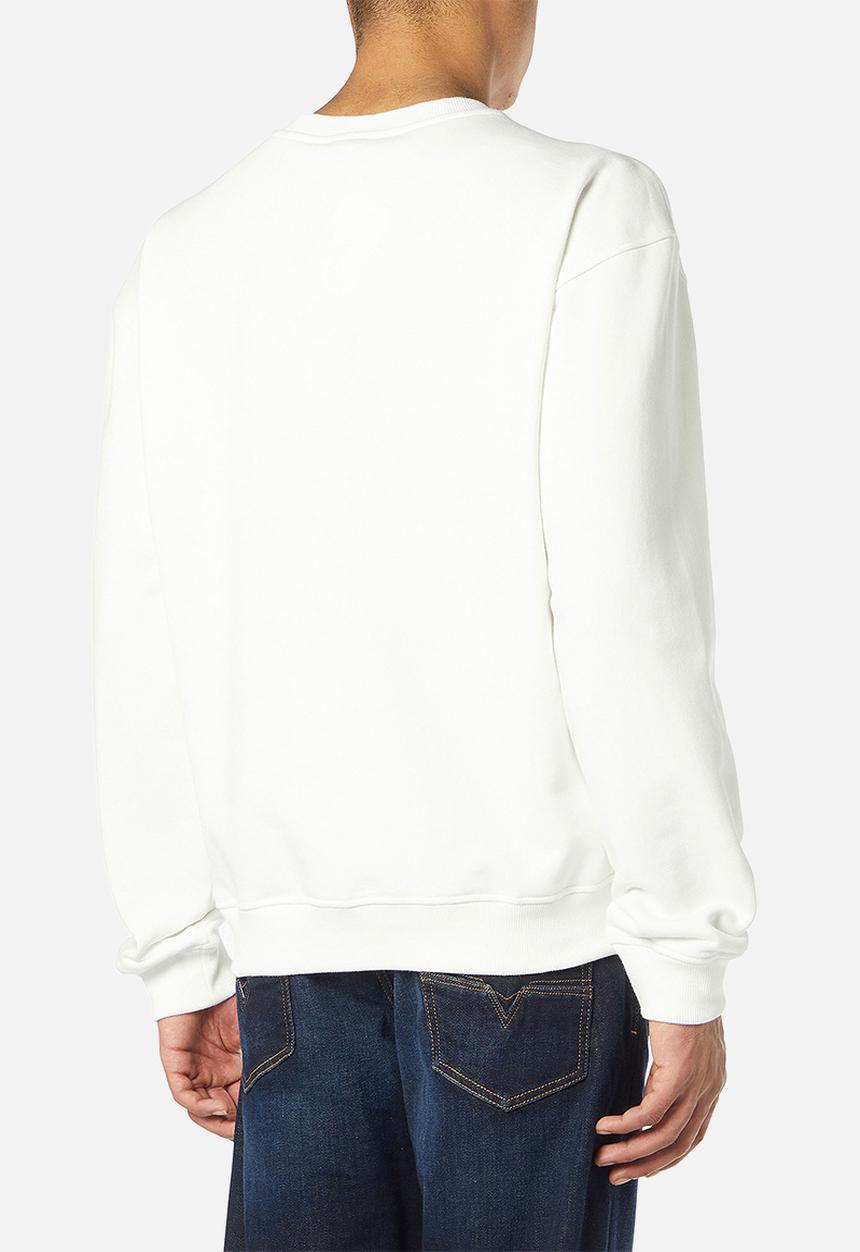 Diesel  - S-NORM-V10 - white