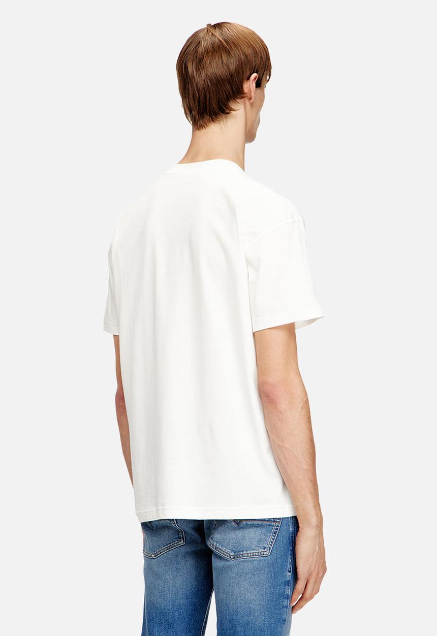 Diesel  - T-NORM-V16 - white