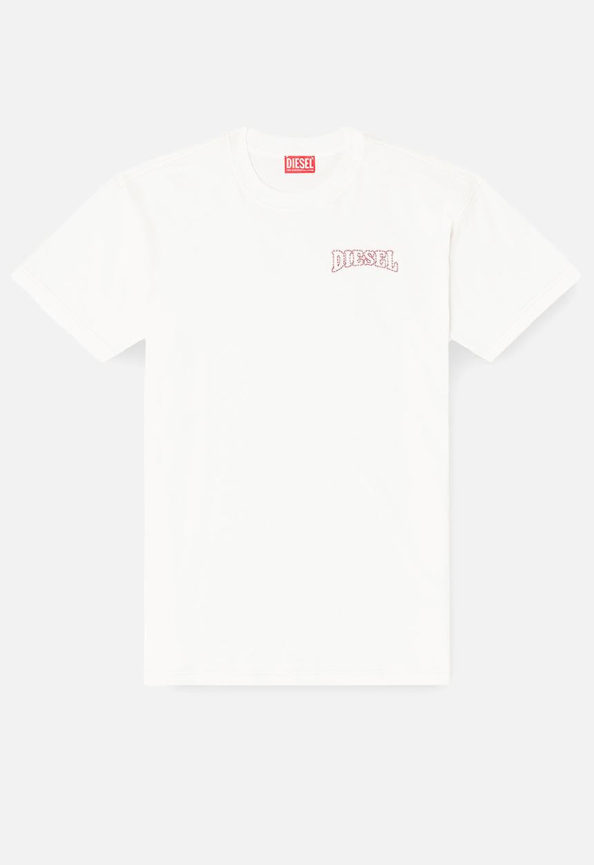 Diesel  - T-NORM-V16 - white