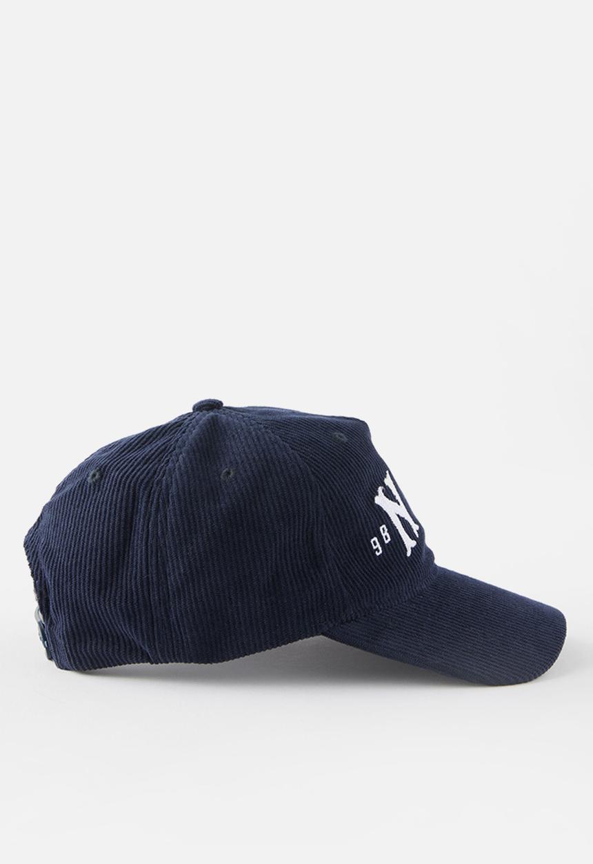 Cotton On - 5 Panel Hat - Navy