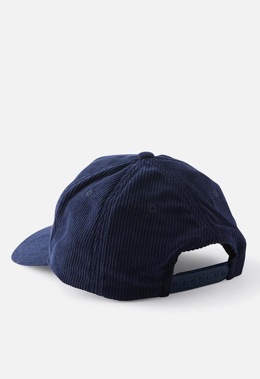 Cotton On - 5 Panel Hat - Navy