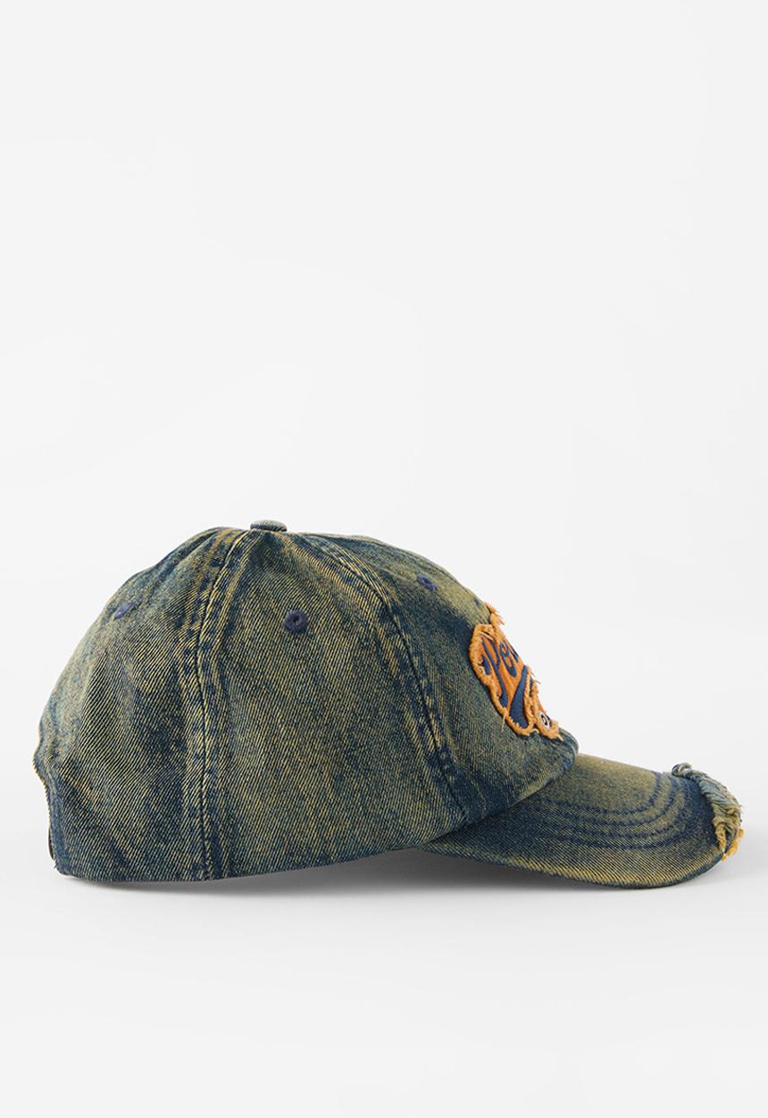 Cotton On - Street Cap - Denim