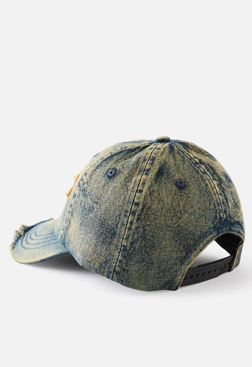 Cotton On - Street Cap - Denim