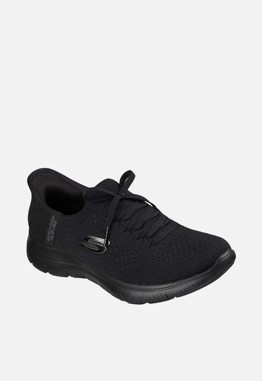 Skechers - Summits New Daily - Black