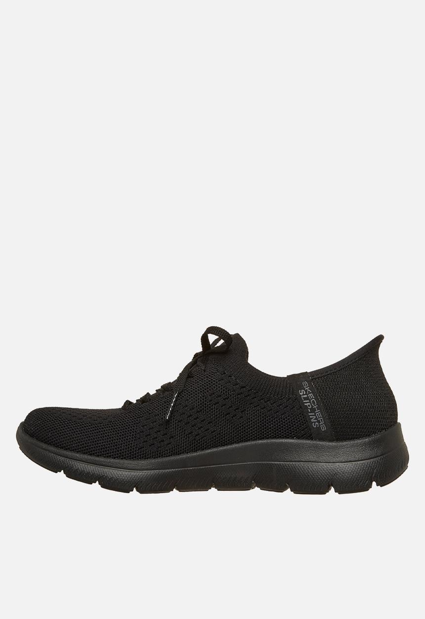 Skechers - Summits New Daily - Black