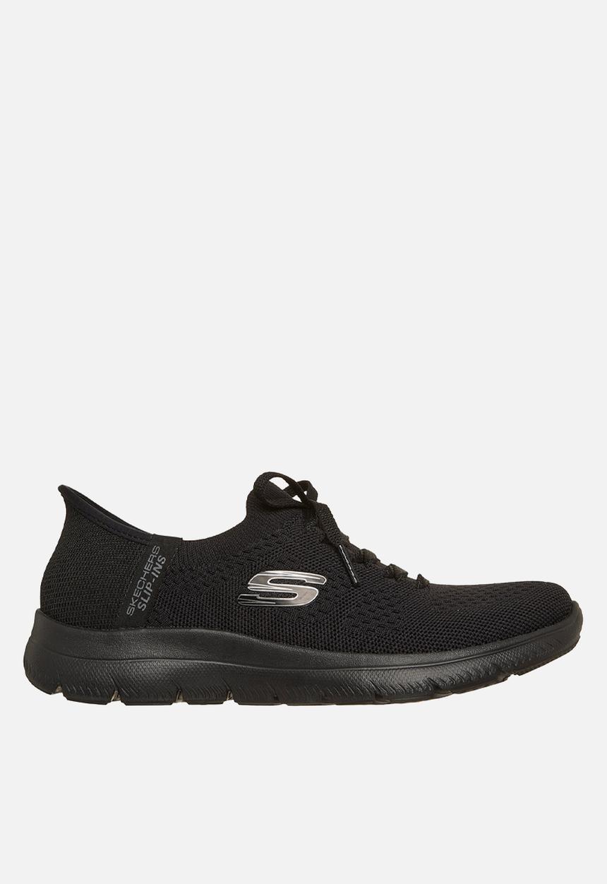 Skechers - Summits New Daily - Black