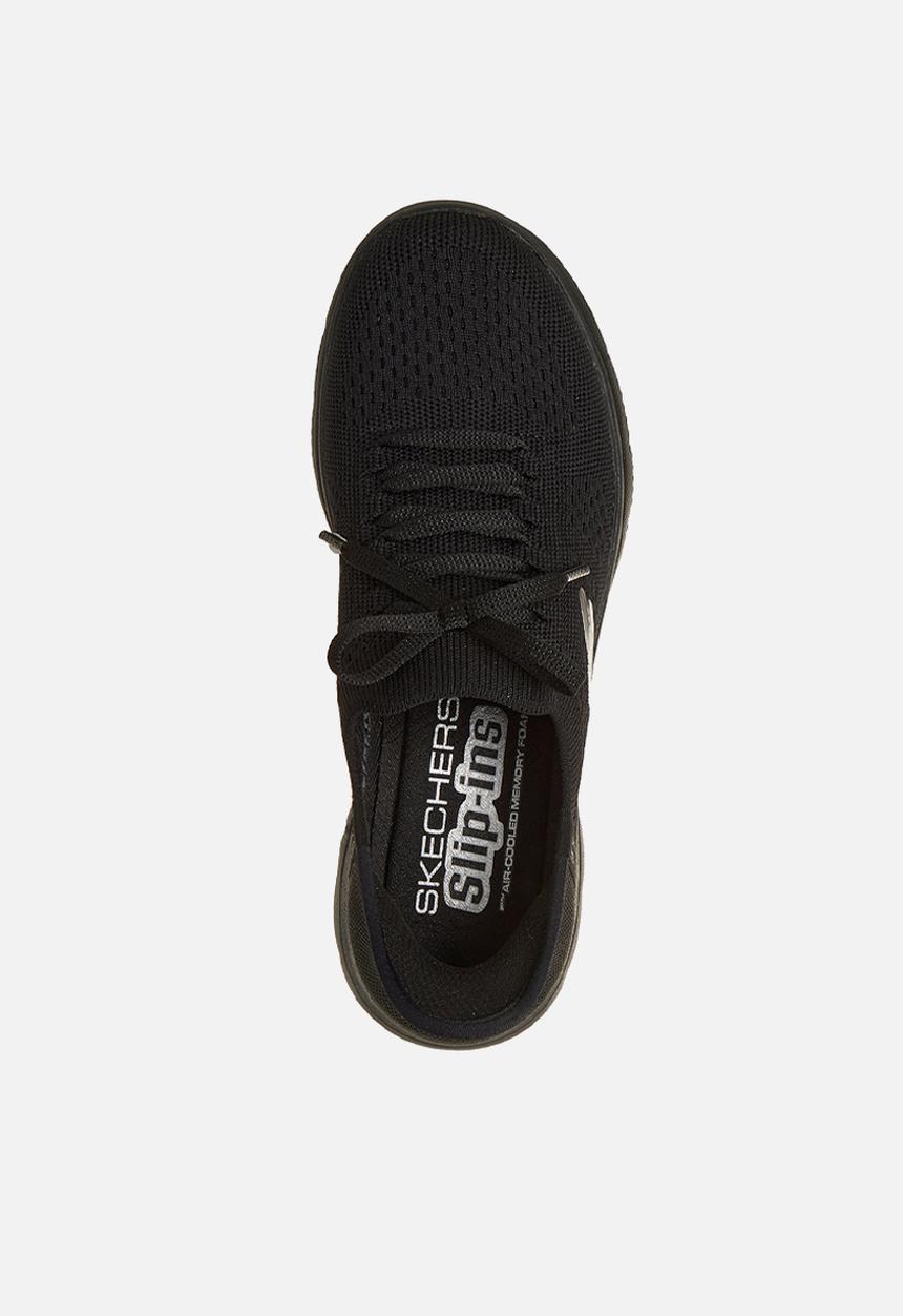 Skechers - Summits New Daily - Black