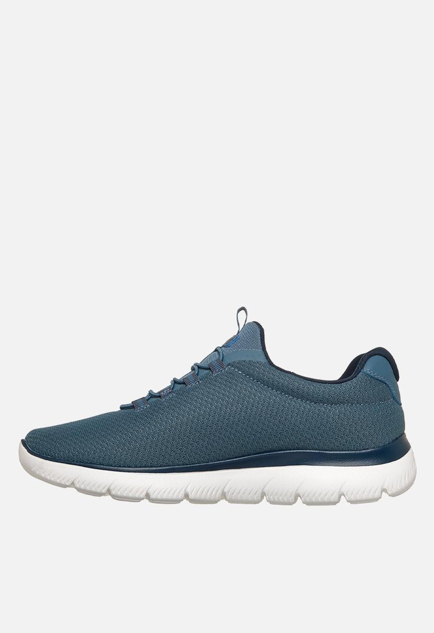 Skechers - Summits - Light Blue