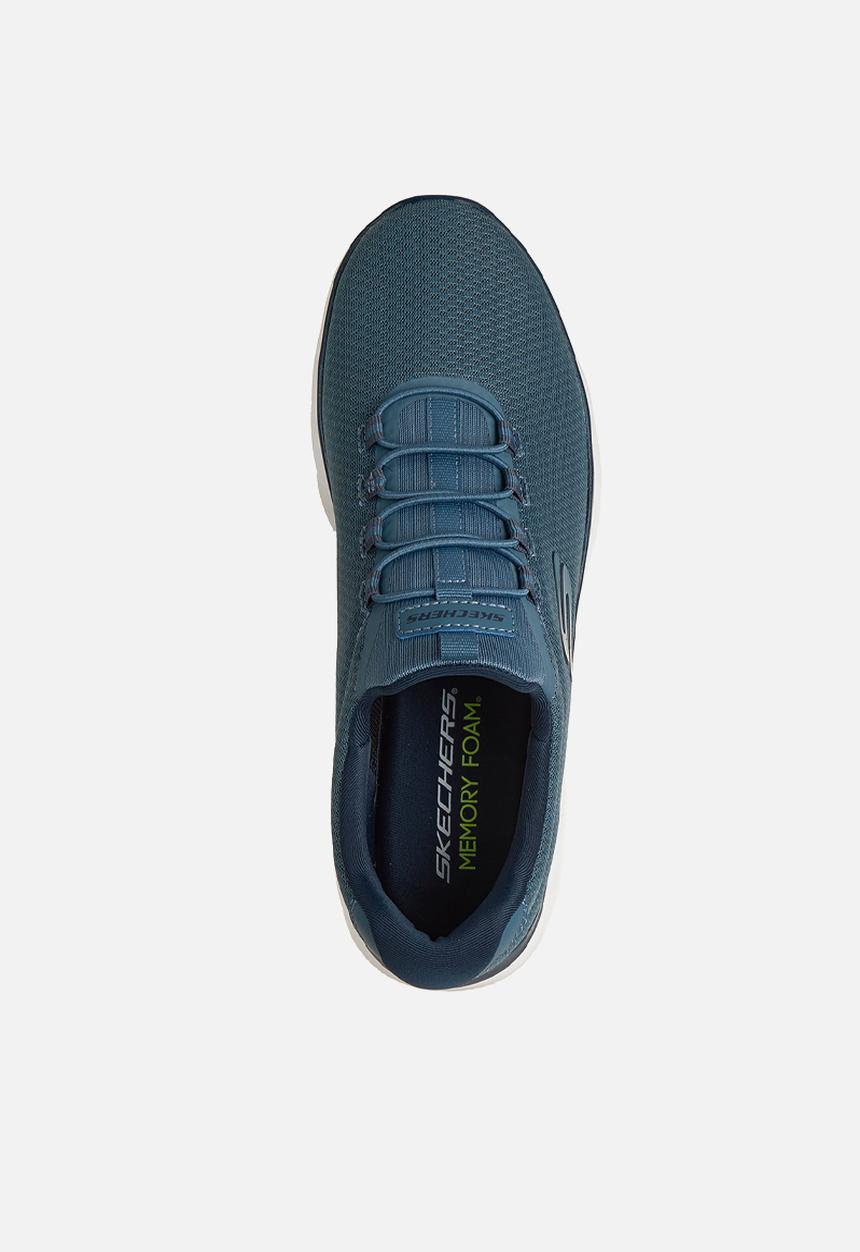 Skechers - Summits - Light Blue