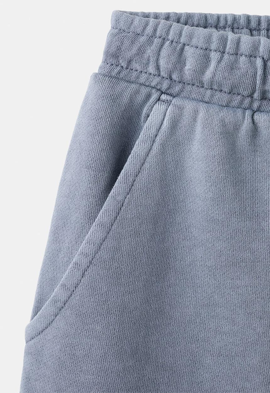 MANGO - SHORTS A2OCEAN - MEDIUM BLUE