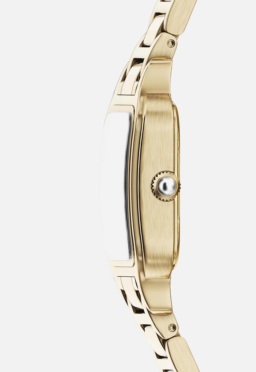 Armani - Armani Chronograph AR11744 Watch - Gold