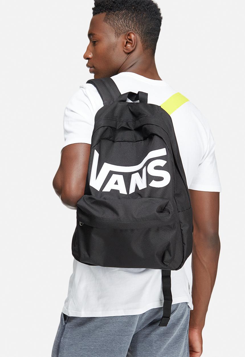 Vans - Old skool II backpack