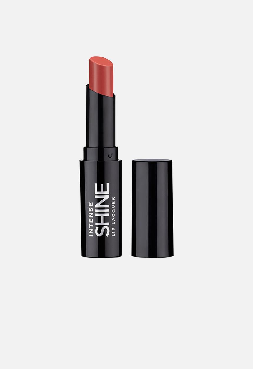 Yardley London - Intense Shine Lipstick - Caramel Glow