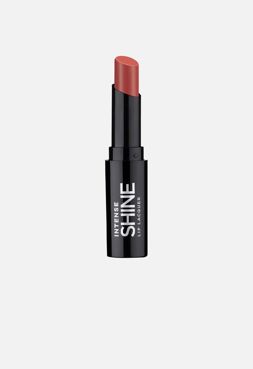 Yardley London - Intense Shine Lipstick - Caramel Glow