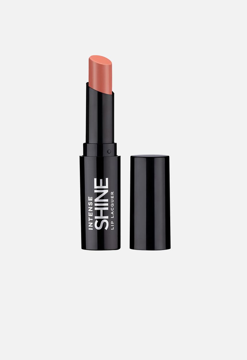 Yardley London - Intense Shine Lipstick - Nude Shine