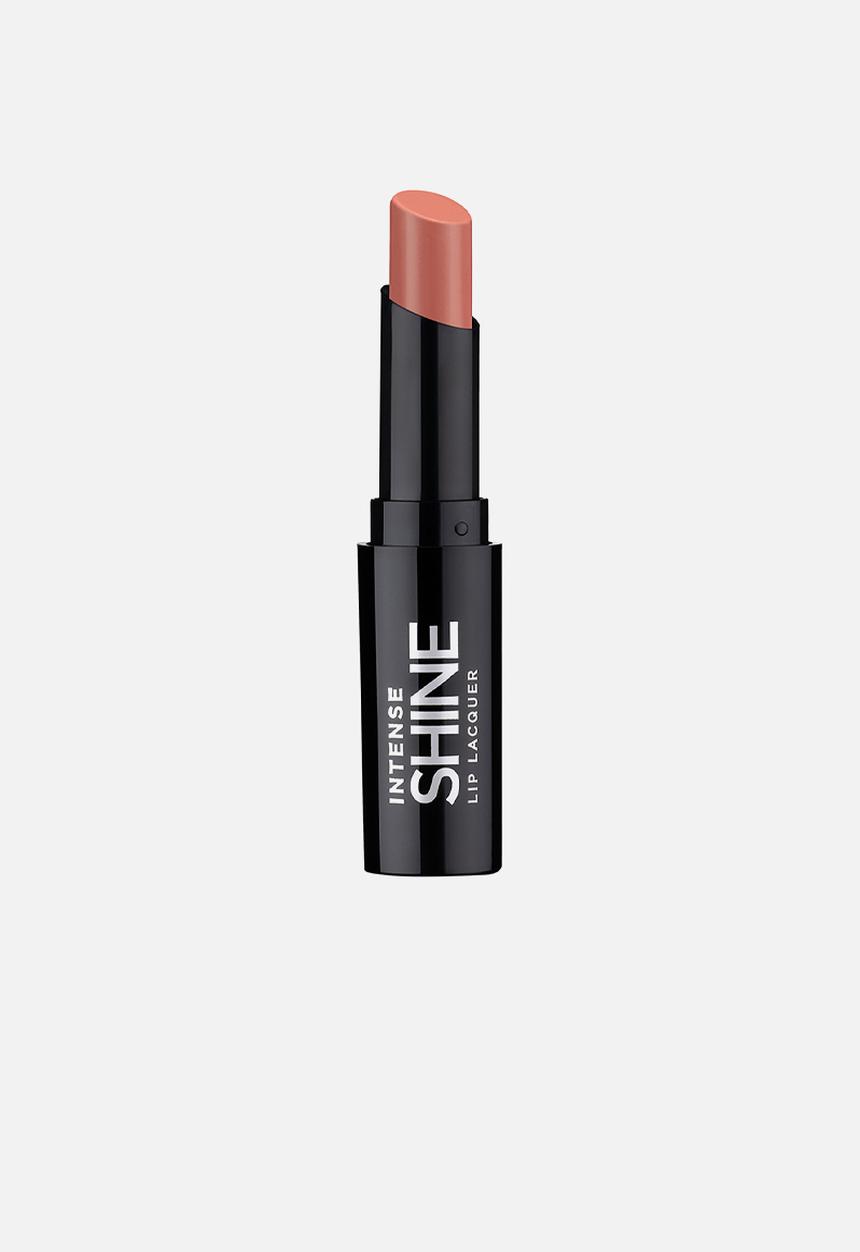 Yardley London - Intense Shine Lipstick - Nude Shine